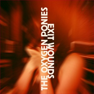 Exit Wounds Albumcover