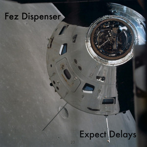 Expect Delays Albumcover