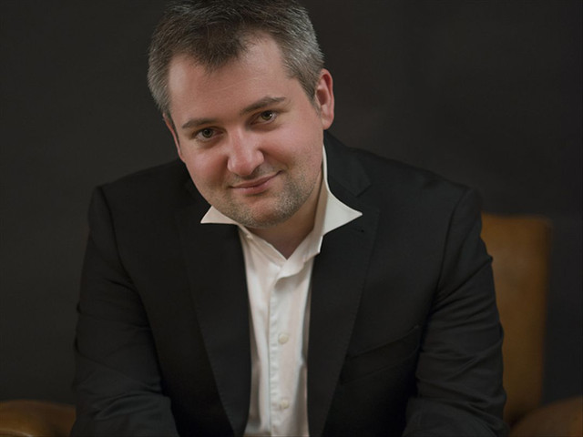 Thibault Noally Photo