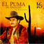 16 Exitos El Navegante Albumcover