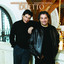 Duetto (International Version) Albumcover