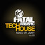 Fatal Music Tech House Volume 03 Albumcover