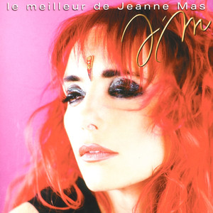 Le Meilleur de Jeanne Mas album