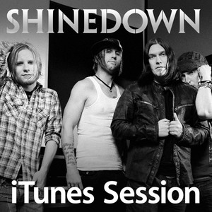iTunes Session album