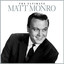 The Ultimate Matt Monro cover