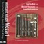 Wolfgang Amadeus Mozart, Concertos for Flute, Harp and Orchestra, on authentic instruments Albumcover