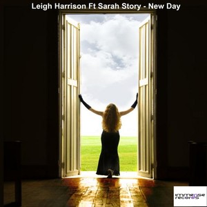 Leigh Harrison