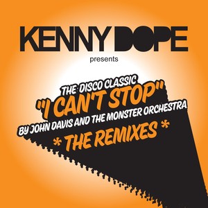 Kenny Dope Presents John Davis & The Monster Orchestra