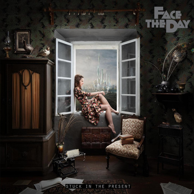 Face The Day Photo