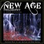 New Age Philosophy: A New Future (Emotional Music for Your Spiritual and Body Healing) Albumcover