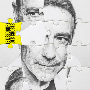Le désordre des choses cover