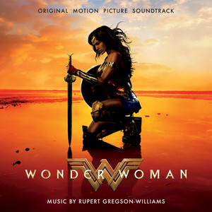 Wonder Woman: Original Motion Picture Soundtrack album