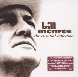The Essential Collection album