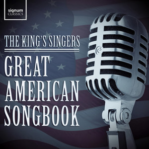 Great American Songbook album
