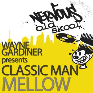 Wayne Gardiner Pres Classic Man