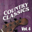 Country Classics Vol.4 Albumcover