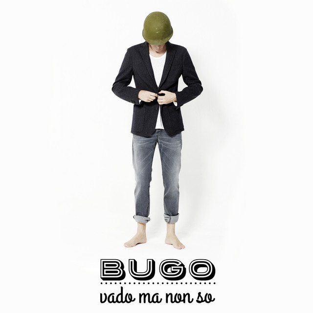 Vado Ma Non So cover