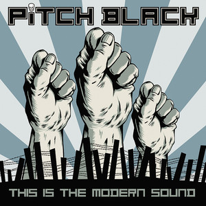 This Is the Modern Sound cover
