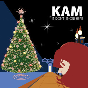 It Don't Snow Here album