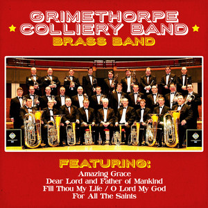 Grimethorpe album