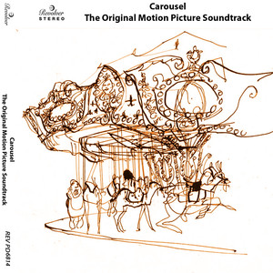 Carousel (Original Motion Picture Soundtrack) album