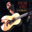 Flashback: The Best of Oscar Lopez cover