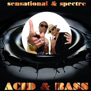 Acid & Bass cover