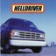 Helldriver Albumcover