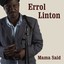 Errol Linton