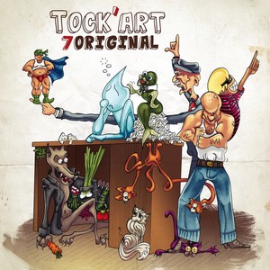 Tock'Art