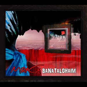 Banatalghaim (feat. Zeina Barhoum & Dozan the Small Group) album