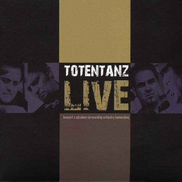 Live cover
