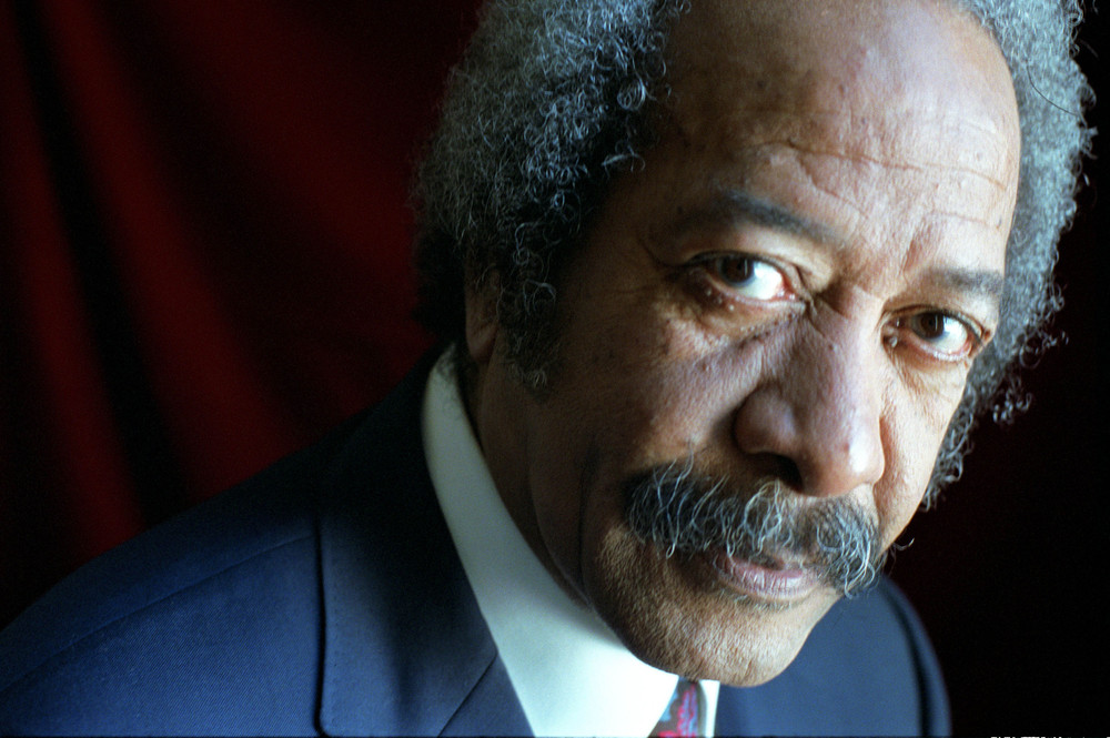 Allen Toussaint image