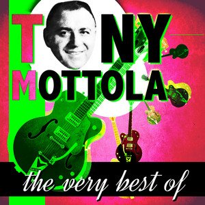 The Very Best Of album