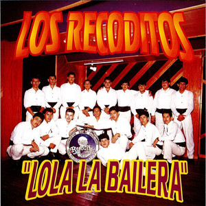 Lola la bailera album