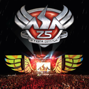 Asa 25 Anos (Edição Bônus) album