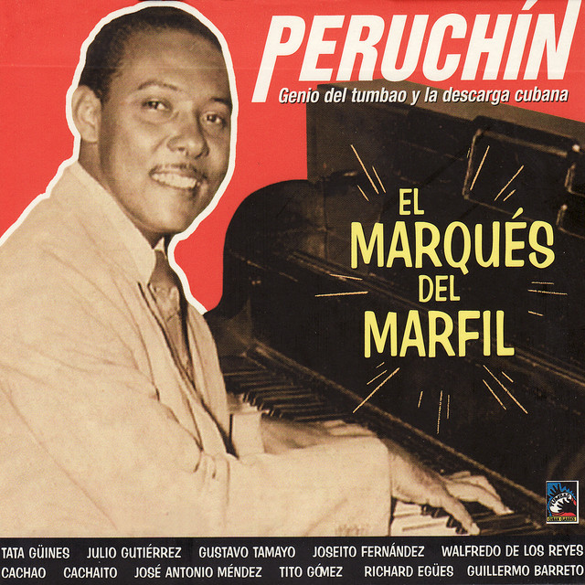 Peruchín photo