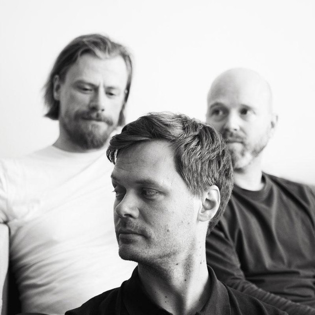 Musik Artist ClickClickDecker