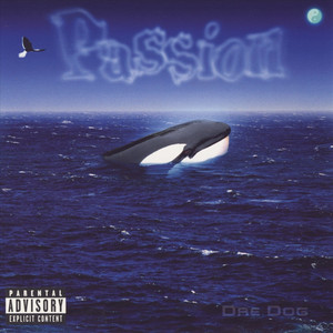 I Hate You With a Passion album