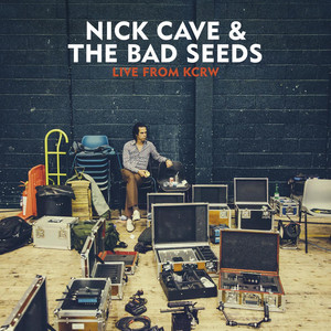 Live from KCRW album