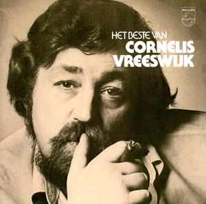 Het Beste Van Cornelis Vreeswijk album
