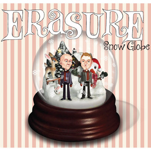 Snow Globe album