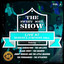 The Sweet Soul Show: Live at Newark's Symphony Hall - Volume 3 (Digitally Remastered) cover