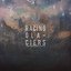 Racing Glaciers EP Albumcover