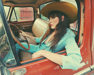 Jaime Wyatt Photo