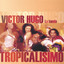 Tropicalisimo - Tropical Salsa Albumcover