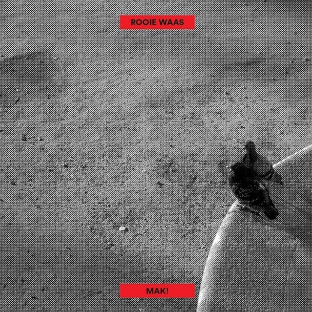 Rooie Waas Photo