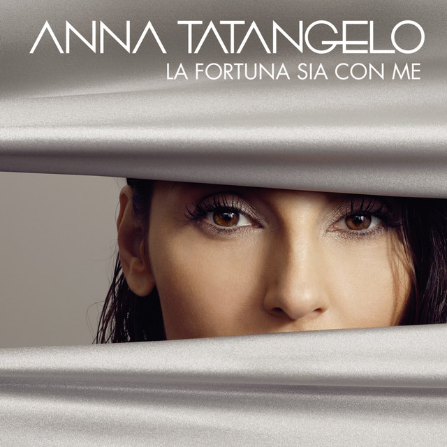 La Fortuna Sia Con Me cover