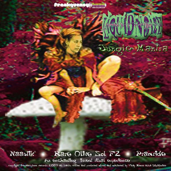 LiquidNoize Photo