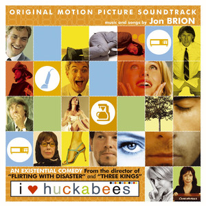 I Heart Huckabees album